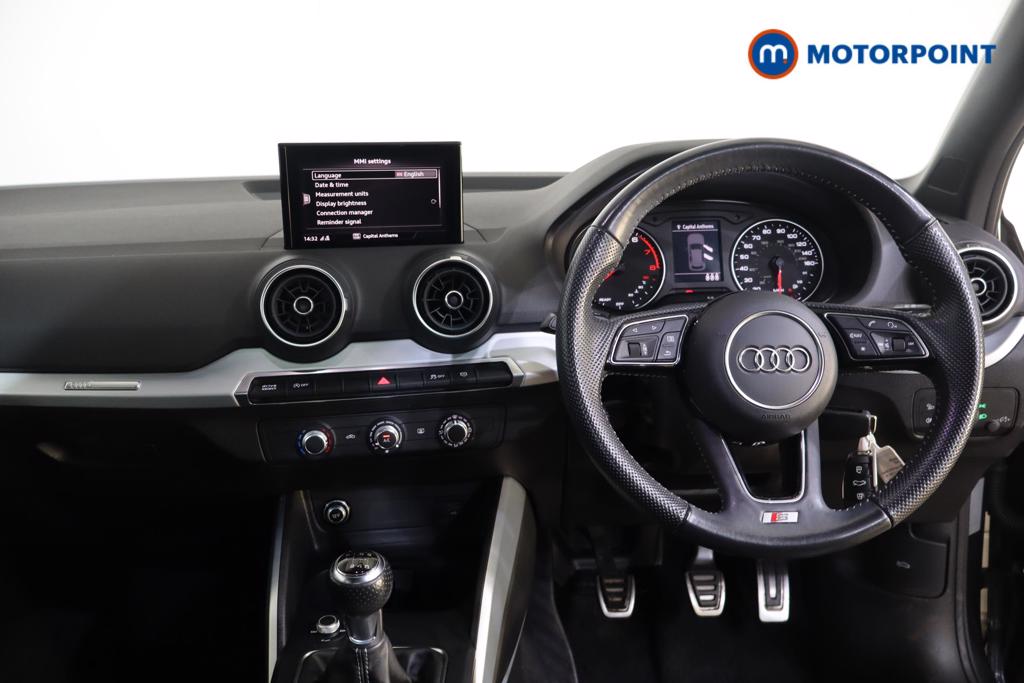 Used Audi Q2 2020 for sale - 76685213: Photo 9