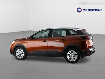 Used Peugeot 3008 2020 for sale - 78409249: Photo