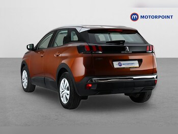 Used Peugeot 3008 2020 for sale - 78409249: Photo