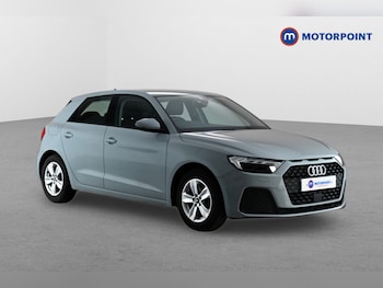 Used Audi A1 2021 for sale - 78641053: Photo