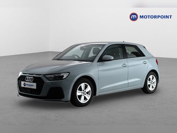 Used Audi A1 2021 for sale - 78641053: Photo