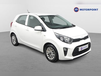Used Kia Picanto 2023 for sale - 75973137: Photo