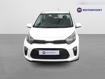 Used Kia Picanto 2023 for sale - 75973137: Photo