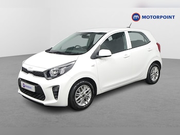 Used Kia Picanto 2023 for sale - 75973137: Photo