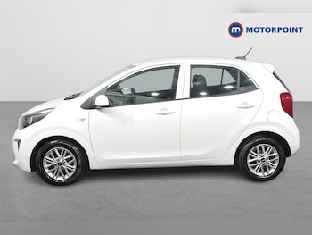 Used Kia Picanto 2023 for sale - 75973137: Photo