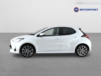 Used Toyota Yaris undefined for sale - 78412570: Photo