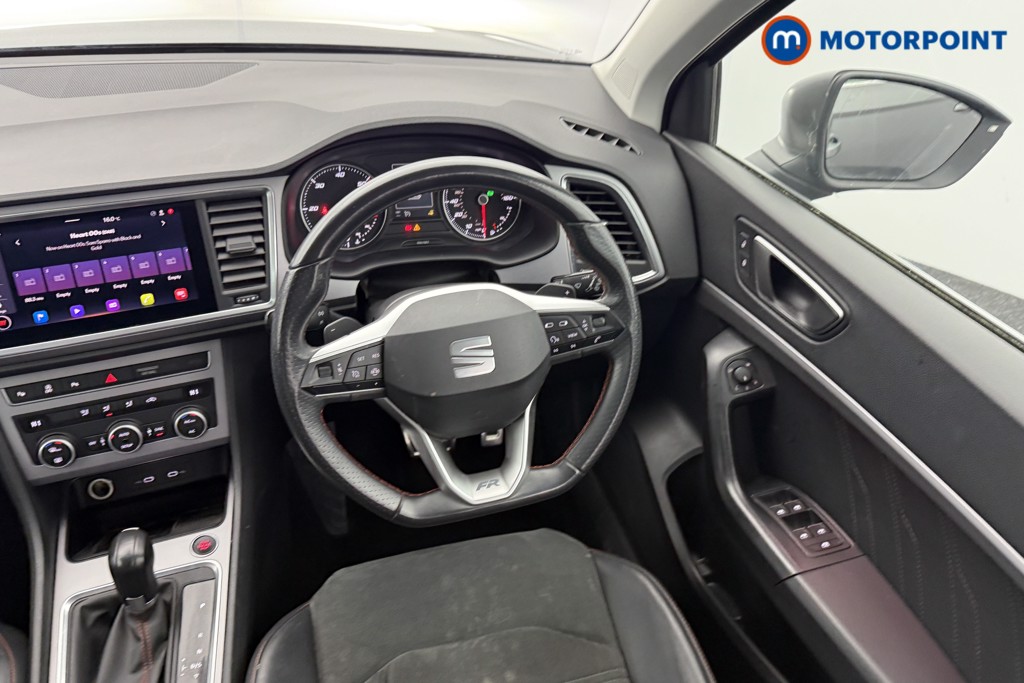 Used SEAT Ateca 2022 for sale - 77286498: Photo 10