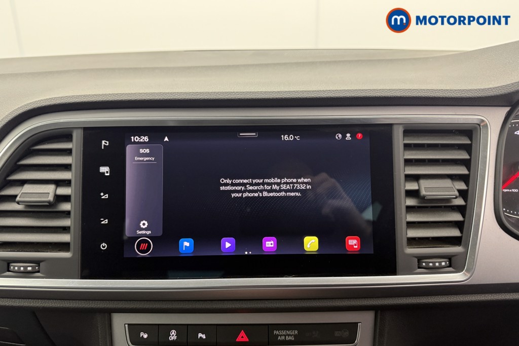 Used SEAT Ateca 2022 for sale - 77286498: Photo 15