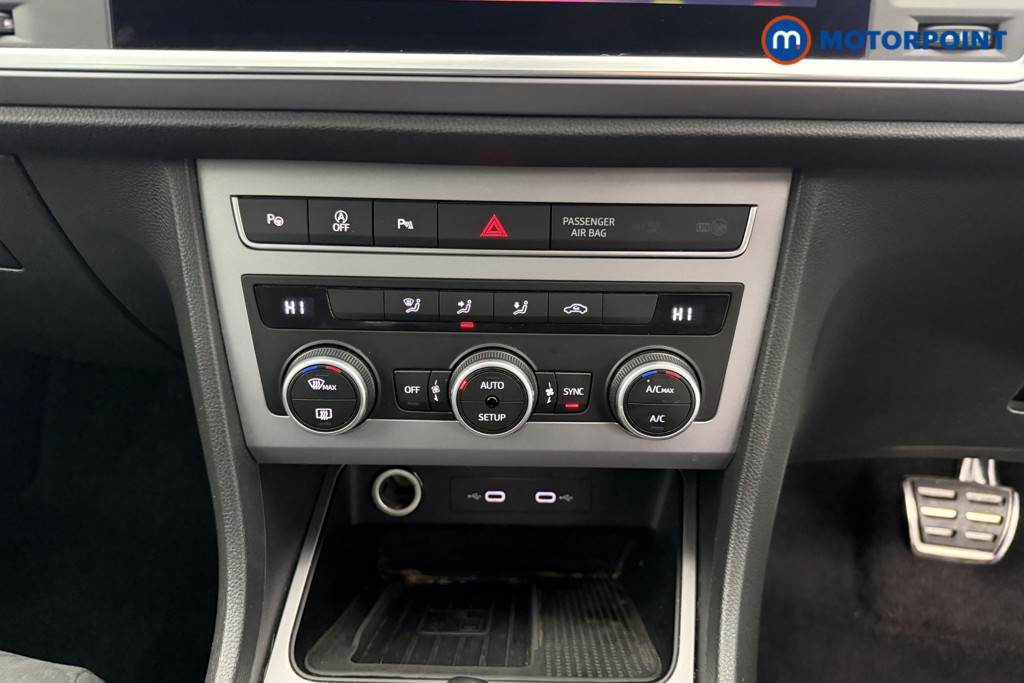 Used SEAT Ateca 2022 for sale - 77286498: Photo 19