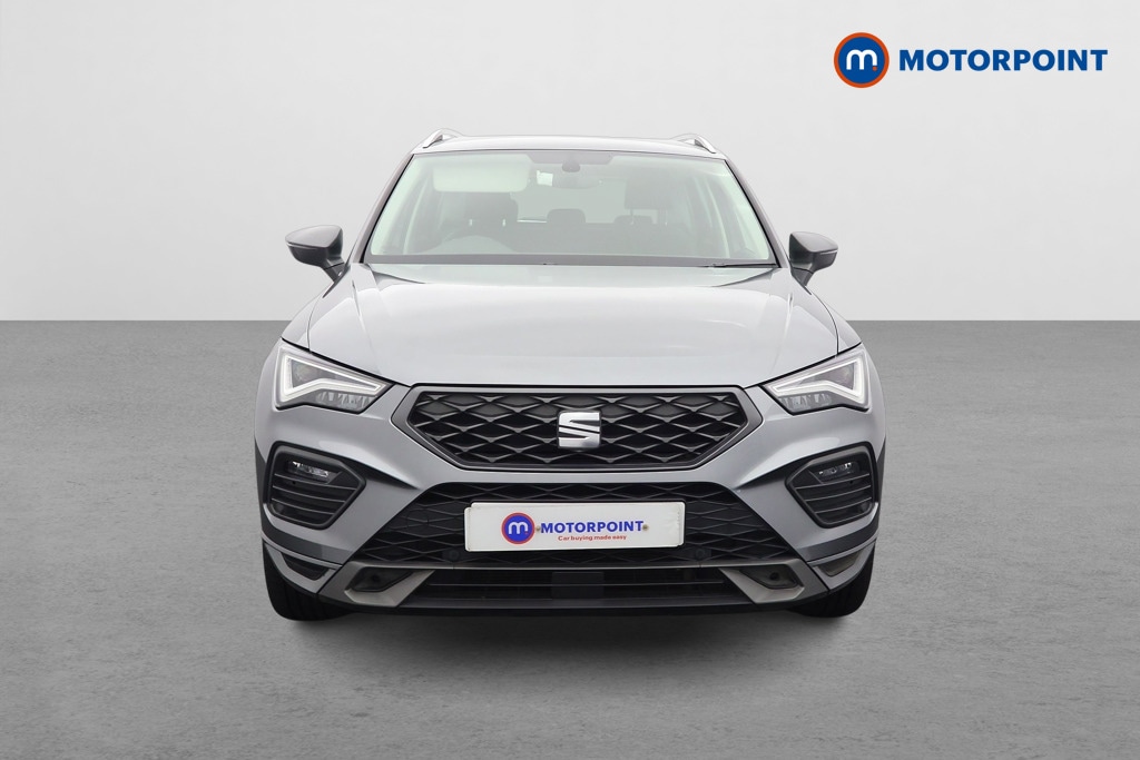 Used SEAT Ateca 2022 for sale - 77286498: Photo 2