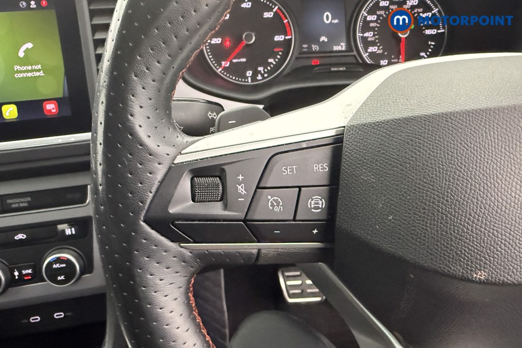 Used SEAT Ateca 2022 for sale - 77286498: Photo 22