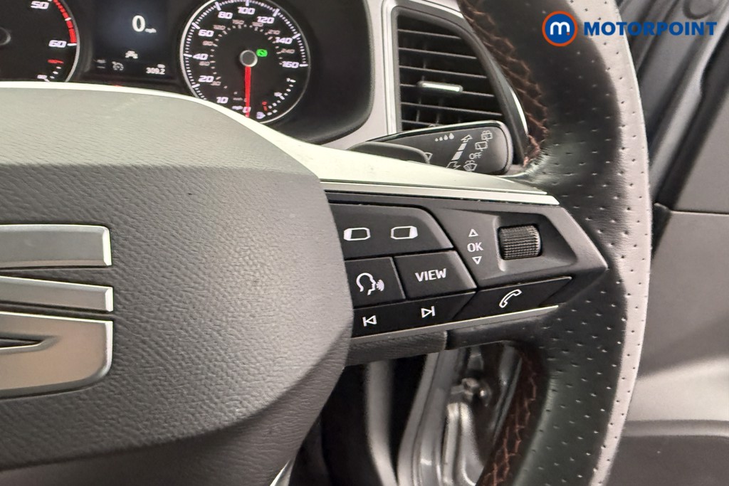 Used SEAT Ateca 2022 for sale - 77286498: Photo 23