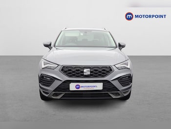 Used SEAT Ateca 2022 for sale - 77286498: Photo