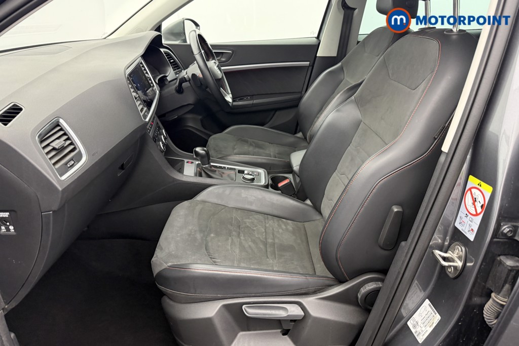 Used SEAT Ateca 2022 for sale - 77286498: Photo 31