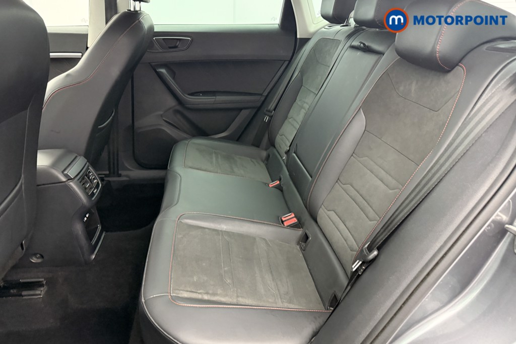 Used SEAT Ateca 2022 for sale - 77286498: Photo 32
