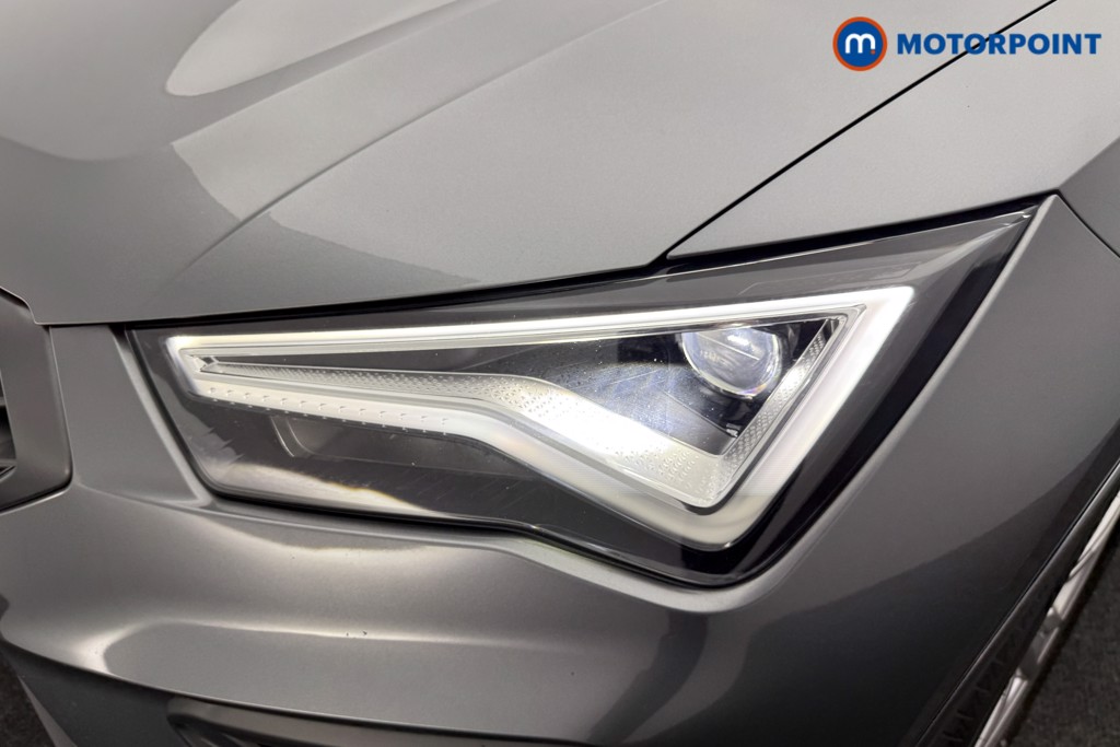 Used SEAT Ateca 2022 for sale - 77286498: Photo 36