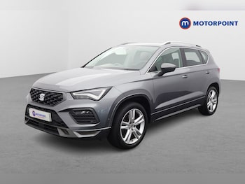 Used SEAT Ateca 2022 for sale - 77286498: Photo