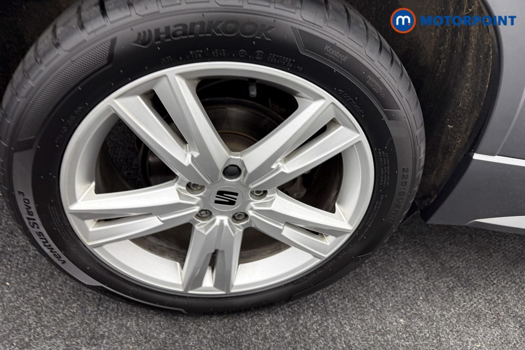 Used SEAT Ateca 2022 for sale - 77286498: Photo 40