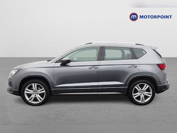 Used SEAT Ateca 2022 for sale - 77286498: Photo