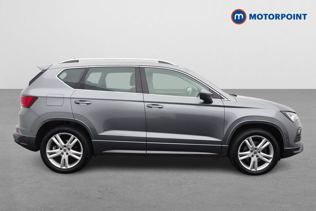 Used SEAT Ateca 2022 for sale - 77286498: Photo 8