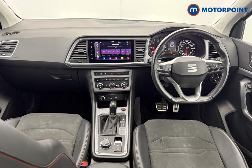 Used SEAT Ateca 2022 for sale - 77286498: Photo 9