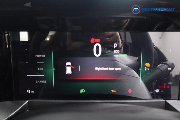Used Vauxhall Mokka 2025 for sale - 76287645: Photo 13