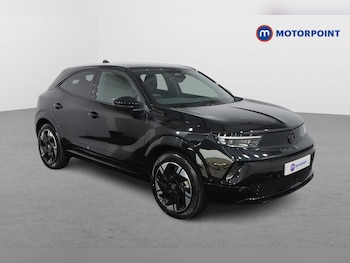 Vauxhall - Mokka