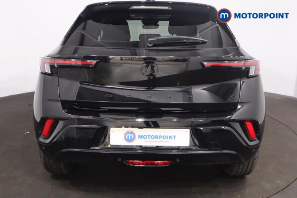 Used Vauxhall Mokka 2025 for sale - 76287645: Photo 27