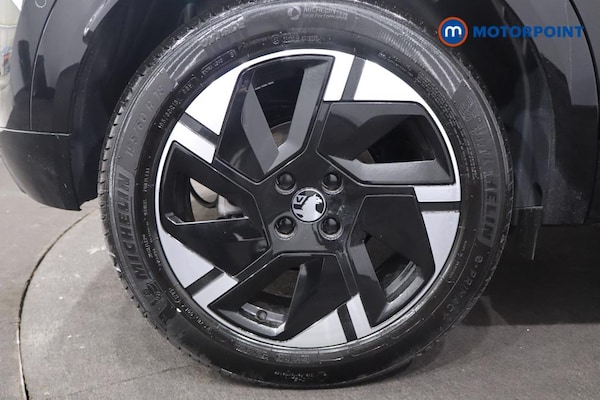 Used Vauxhall Mokka 2025 for sale - 76287645: Photo 28