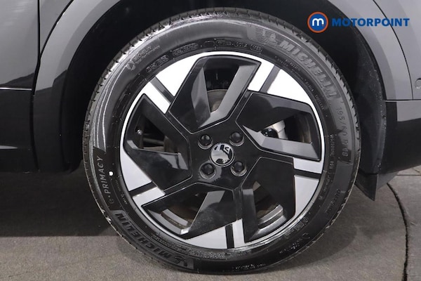 Used Vauxhall Mokka 2025 for sale - 76287645: Photo 29