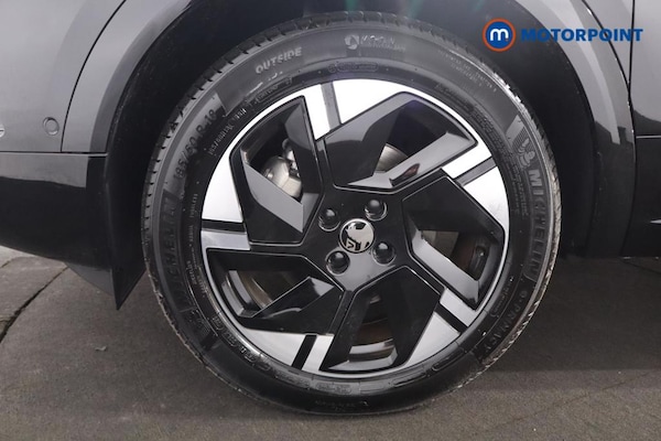 Used Vauxhall Mokka 2025 for sale - 76287645: Photo 30