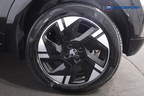 Used Vauxhall Mokka 2025 for sale - 76287645: Photo 31