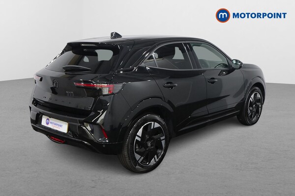 Used Vauxhall Mokka 2025 for sale - 76287645: Photo 7