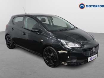 2019 - 1.4 SRi Vx-line Nav Black 5dr