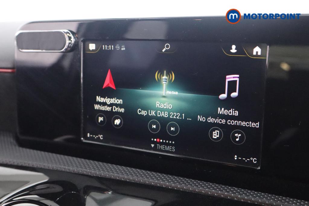 Used Mercedes-Benz A-Class 2020 for sale - 76508516: Photo 10