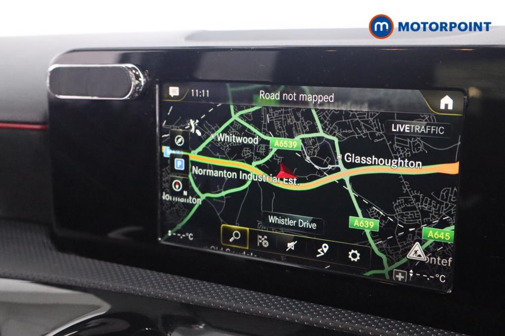 Used Mercedes-Benz A-Class 2020 for sale - 76508516: Photo 11