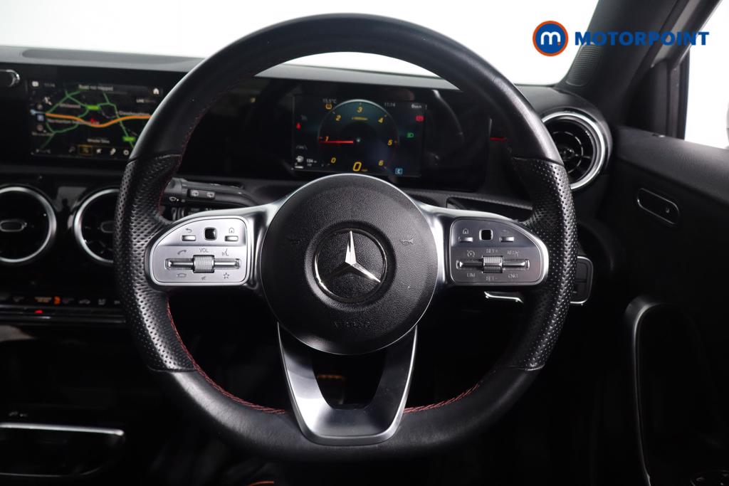 Used Mercedes-Benz A-Class 2020 for sale - 76508516: Photo 14