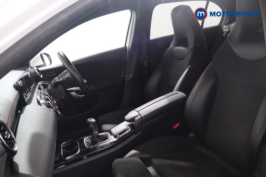 Used Mercedes-Benz A-Class 2020 for sale - 76508516: Photo 17