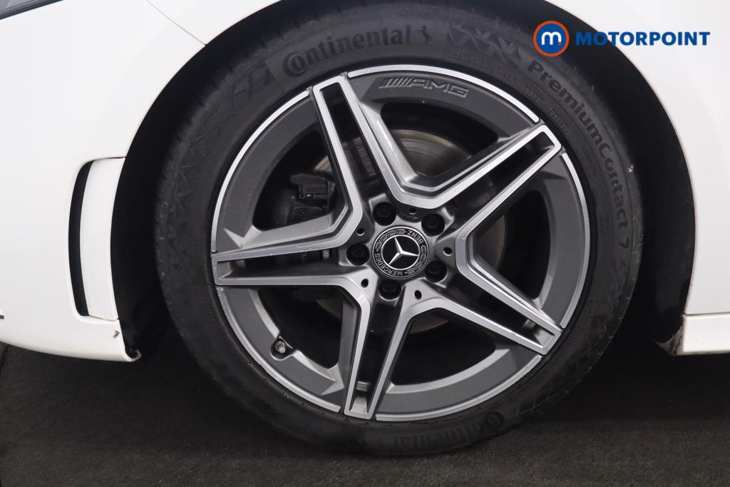 Used Mercedes-Benz A-Class 2020 for sale - 76508516: Photo 19