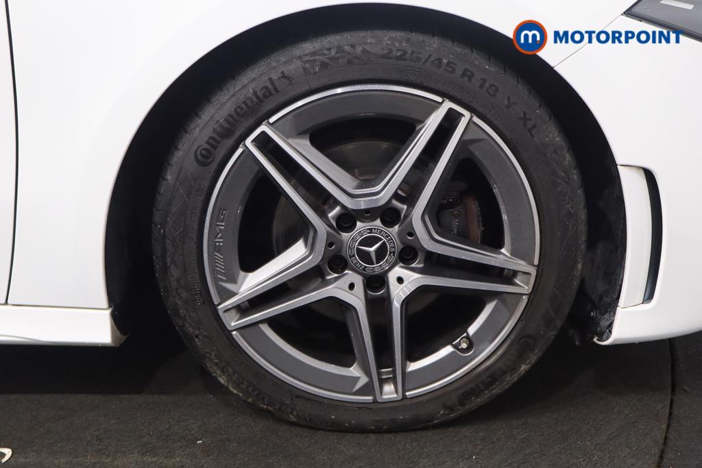 Used Mercedes-Benz A-Class 2020 for sale - 76508516: Photo 20