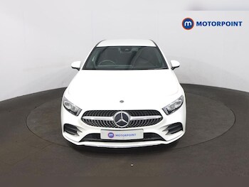 Used Mercedes-Benz A-Class 2020 for sale - 76508516: Photo