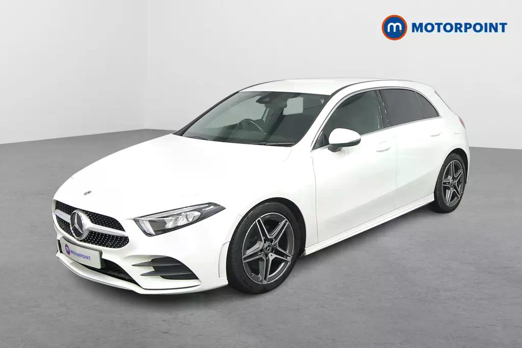 Used Mercedes-Benz A-Class 2020 for sale - 76508516: Photo 3