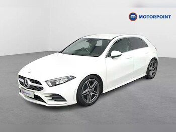 Used Mercedes-Benz A-Class 2020 for sale - 76508516: Photo