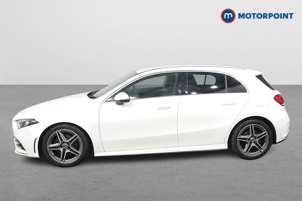 Used Mercedes-Benz A-Class 2020 for sale - 76508516: Photo 4