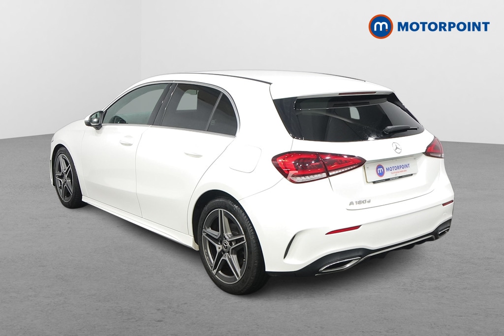 Used Mercedes-Benz A-Class 2020 for sale - 76508516: Photo 5