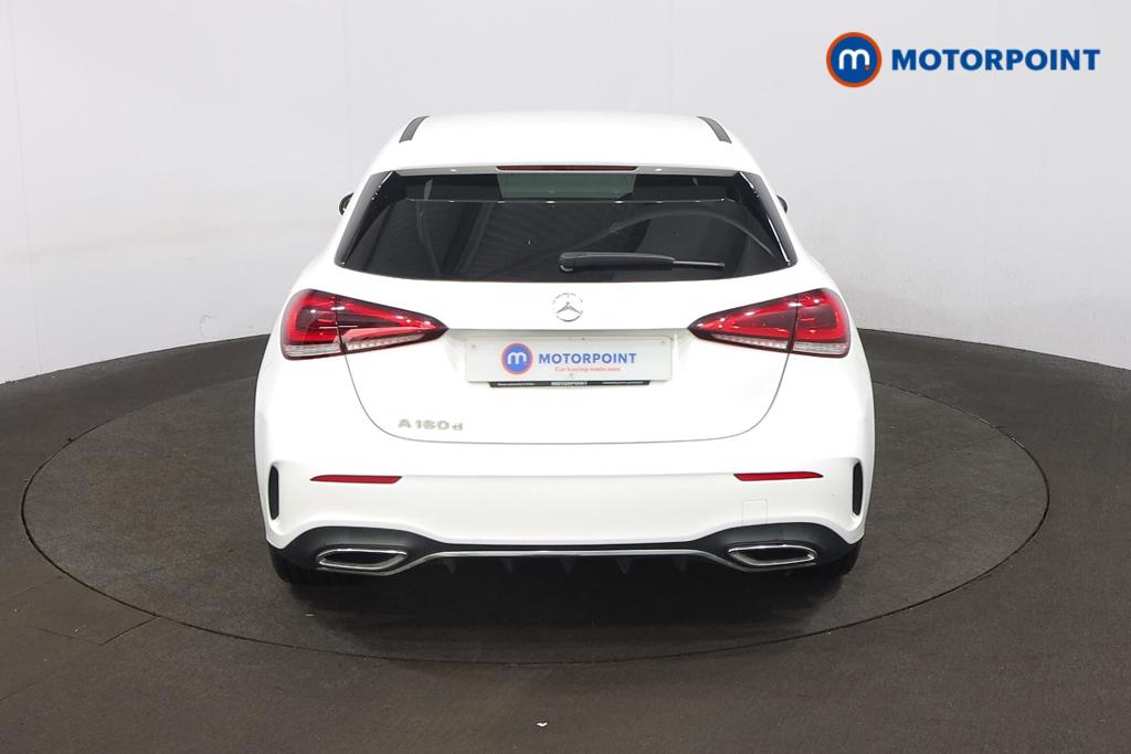 Used Mercedes-Benz A-Class 2020 for sale - 76508516: Photo 6