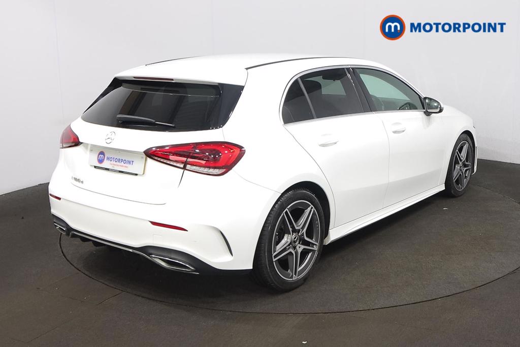 Used Mercedes-Benz A-Class 2020 for sale - 76508516: Photo 7
