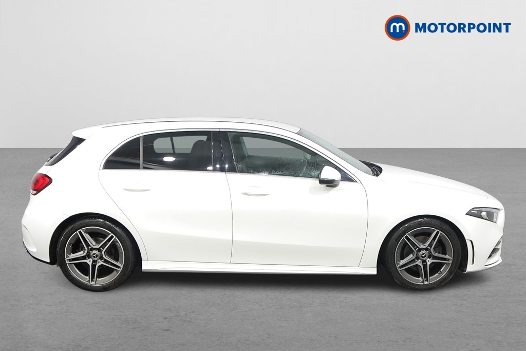 Used Mercedes-Benz A-Class 2020 for sale - 76508516: Photo 8