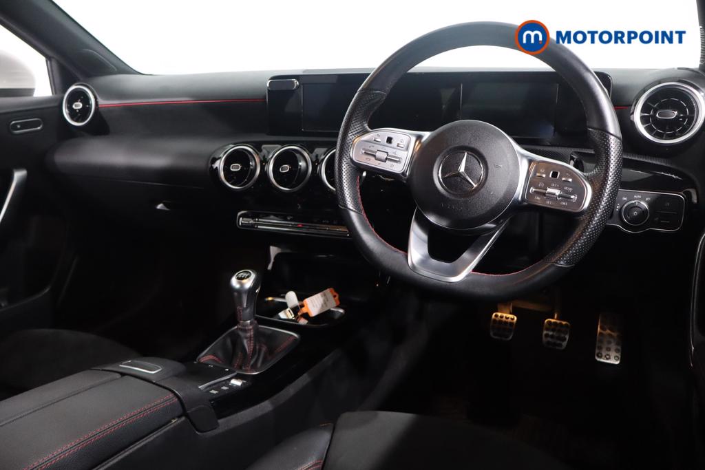 Used Mercedes-Benz A-Class 2020 for sale - 76508516: Photo 9