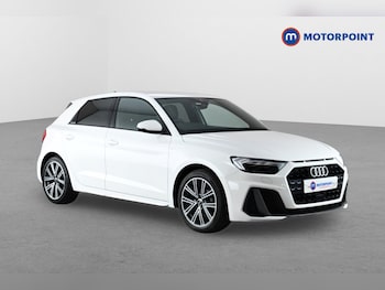 Used Audi A1 2024 for sale - 79369509: Photo
